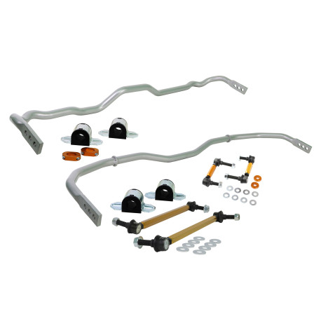 Whiteline Whiteline BTK018 Sway Bar Vehicle Kit | race-shop.bg