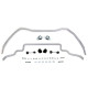 Whiteline Whiteline BTK006 Sway Bar Vehicle Kit | race-shop.bg