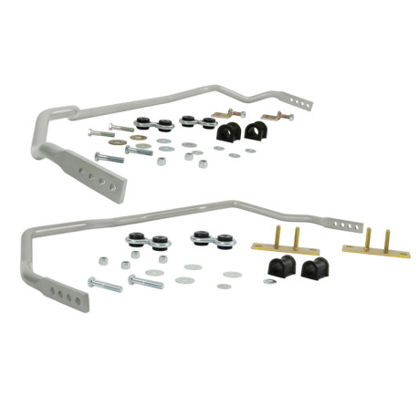 Whiteline Whiteline BTK001 Sway Bar Vehicle Kit | race-shop.bg