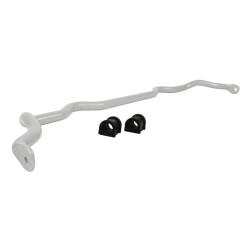 Whiteline BTF38 Sway Bar 24mm Non Adjustable
