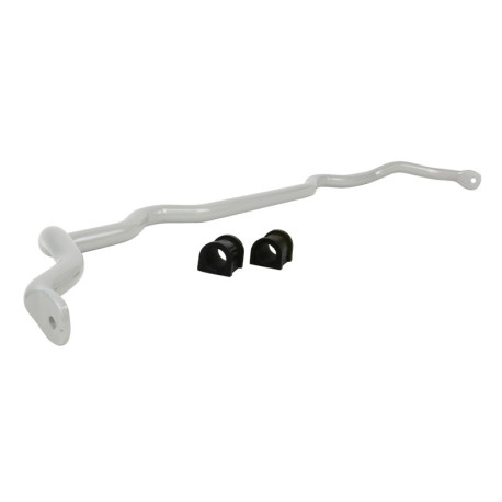 Anti-roll bars Whiteline BTF38 Sway Bar 24mm Non Adjustable | race-shop.bg