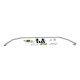 Anti-roll bars Whiteline BSR44 Sway Bar 22mm Non Adjustable | race-shop.bg