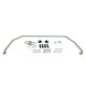Anti-roll bars Whiteline BSR44 Sway Bar 22mm Non Adjustable | race-shop.bg