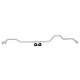 Anti-roll bars Whiteline BSR37XZ Sway Bar 24mm 3 Point Adjustable | race-shop.bg