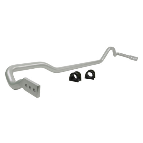 Стабилизатори и биалетки Whiteline BSR37XXZ Sway Bar 27mm 3 Point Adjustable | race-shop.bg