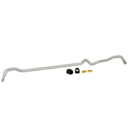 Anti-roll bars Whiteline BSF50Z Sway Bar 26mm 2 Point Adjustable | race-shop.bg