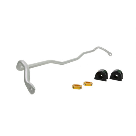 Anti-roll bars Whiteline BSF45 Sway Bar 20mm Non Adjustable | race-shop.bg
