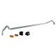Anti-roll bars Whiteline BSF39 Sway Bar 22mm Non Adjustable | race-shop.bg