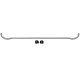 Anti-roll bars Whiteline BSF18X Sway Bar 22mm Non Adjustable | race-shop.bg