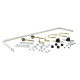 Anti-roll bars Whiteline BRR10Z Sway Bar 18mm 2 Point Adjustable | race-shop.bg