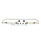 Anti-roll bars Whiteline BRR10Z Sway Bar 18mm 2 Point Adjustable | race-shop.bg