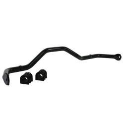 Whiteline BNR40 Sway Bar 33mm Non Adjustable
