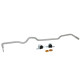 Anti-roll bars Whiteline BNR30Z Sway Bar 20mm 3 Point Adjustable | race-shop.bg