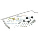 Anti-roll bars Whiteline BNR21Z Sway Bar 20mm 3 Point Adjustable | race-shop.bg
