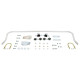 Anti-roll bars Whiteline BNR21Z Sway Bar 20mm 3 Point Adjustable | race-shop.bg