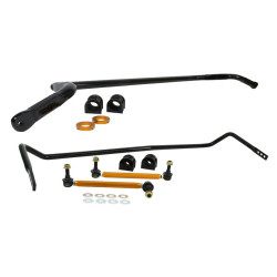 Whiteline BNK018 Sway Bar Vehicle Kit