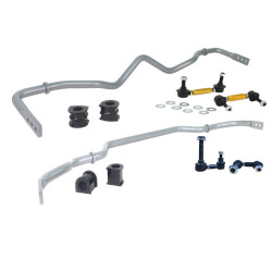Whiteline BNK014 Sway Bar Vehicle Kit