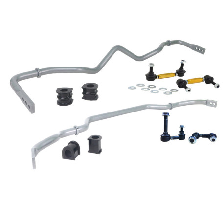 Whiteline Whiteline BNK014 Sway Bar Vehicle Kit | race-shop.bg