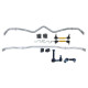 Whiteline Whiteline BNK014 Sway Bar Vehicle Kit | race-shop.bg