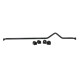 Anti-roll bars Whiteline BNF83 Sway Bar 20mm Non Adjustable | race-shop.bg