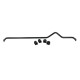 Anti-roll bars Whiteline BNF83 Sway Bar 20mm Non Adjustable | race-shop.bg