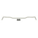 Anti-roll bars Whiteline BNF27Z Sway Bar 22mm 2 Point Adjustable | race-shop.bg