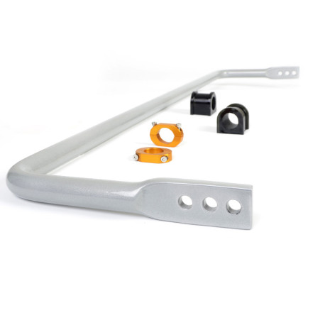 Anti-roll bars Whiteline BMR86XZ Sway Bar 24mm 3 Point Adjustable | race-shop.bg