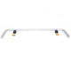 Anti-roll bars Whiteline BMR86XZ Sway Bar 24mm 3 Point Adjustable | race-shop.bg