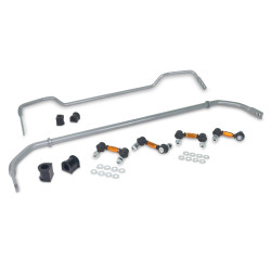 Whiteline BMK004 Sway Bar Vehicle Kit