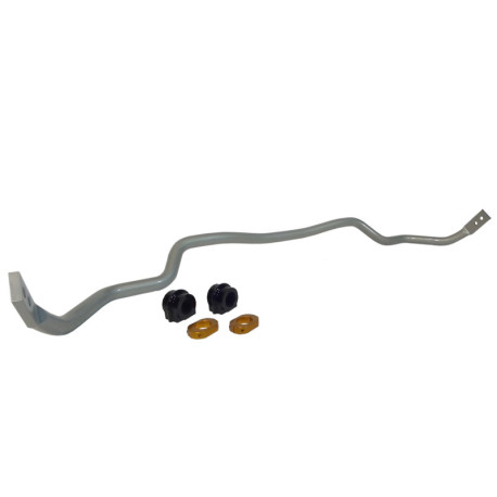 Anti-roll bars Whiteline BMF97Z Sway Bar 24mm 2 Регулируема точка | race-shop.bg