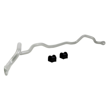 Anti-roll bars Whiteline BMF48 Sway Bar 26mm Non Adjustable | race-shop.bg