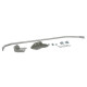 Whiteline Whiteline BHR96 Rear Sway bar 18mm heavy duty | race-shop.bg