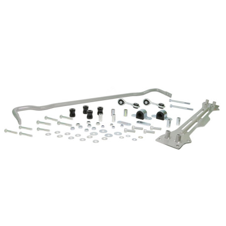 Anti-roll bars Whiteline BHR83XZ Sway Bar 22mm 2 Point Adjustable | race-shop.bg