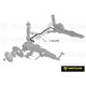 Anti-roll bars Whiteline BHR83XZ Sway Bar 22mm 2 Point Adjustable | race-shop.bg