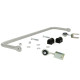 Anti-roll bars Whiteline BHR41X Sway Bar 20mm Non Adjustable | race-shop.bg