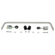 Anti-roll bars Whiteline BHR41X Sway Bar 20mm Non Adjustable | race-shop.bg