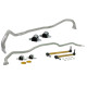 Whiteline Whiteline BHK012 Sway Bar Комплект за превозно средство | race-shop.bg