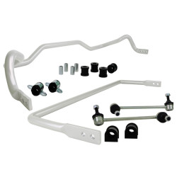 Whiteline BHK006 Sway Bar Комплект за превозно средство