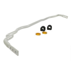 Whiteline BHF92Z Sway Bar 26mm 3 Point Adjustable