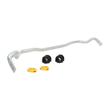 Anti-roll bars Whiteline BHF89XZ Sway Bar 30mm 2 Point Adjustable | race-shop.bg