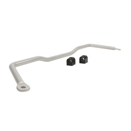 Anti-roll bars Whiteline BHF5 Sway Bar 24mm Non Adjustable | race-shop.bg