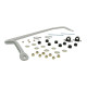 Anti-roll bars Whiteline BHF37 Sway Bar 24mm Non Adjustable | race-shop.bg
