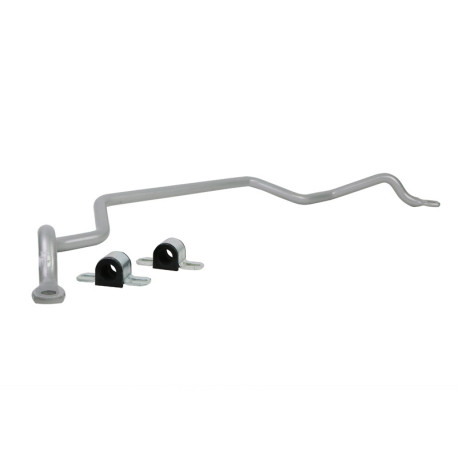 Anti-roll bars Whiteline BFF3 Sway Bar 24mm Non Adjustable | race-shop.bg