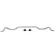 Anti-roll bars Whiteline BFF3 Sway Bar 24mm Non Adjustable | race-shop.bg