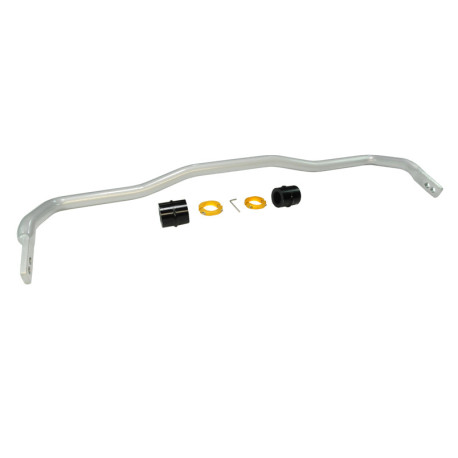 Anti-roll bars Whiteline BCF12Z Sway Bar 33mm 2 Point Adjustable | race-shop.bg