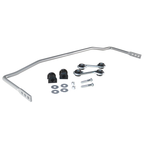 Anti-roll bars Whiteline BBR36Z Sway Bar 16mm 3 Point Adjustable | race-shop.bg