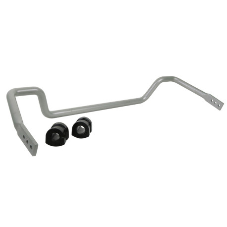 Anti-roll bars Whiteline BBF38Z Sway Bar 27mm 3 Point Adjustable | race-shop.bg