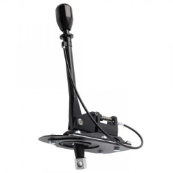 Алуминиев къс скоростен лост за BMW E30/ E36/ E46/ E8X/ E9X