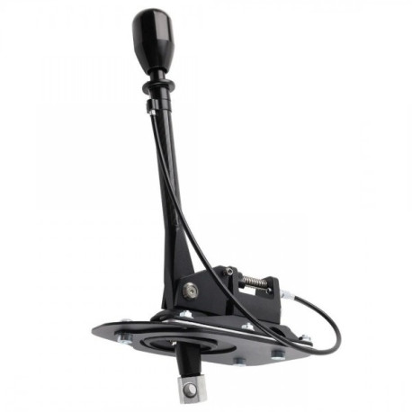 Шорт шифтър (short shifter) Алуминиев къс скоростен лост за BMW E30/ E36/ E46/ E8X/ E9X | race-shop.bg