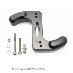 Алуминиев къс скоростен лост за Ford Focus ST 2.0L 2013-2017